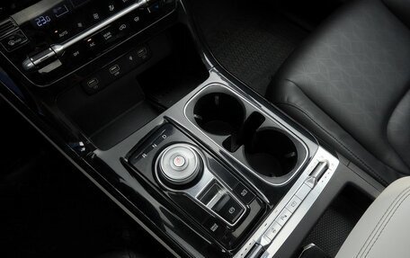 KIA Carnival, 2021 год, 3 439 000 рублей, 11 фотография