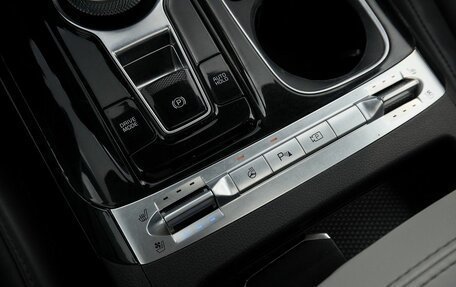 KIA Carnival, 2021 год, 3 439 000 рублей, 13 фотография