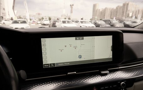KIA Carnival, 2021 год, 3 439 000 рублей, 10 фотография