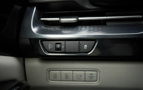 KIA Carnival, 2021 год, 3 439 000 рублей, 15 фотография