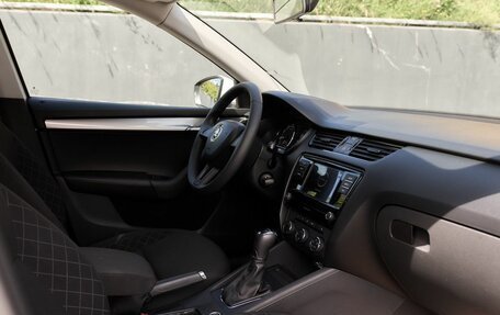 Skoda Octavia, 2019 год, 1 649 000 рублей, 6 фотография