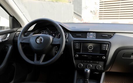 Skoda Octavia, 2019 год, 1 649 000 рублей, 8 фотография