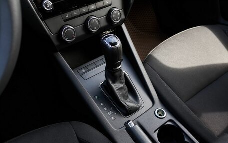 Skoda Octavia, 2019 год, 1 649 000 рублей, 11 фотография