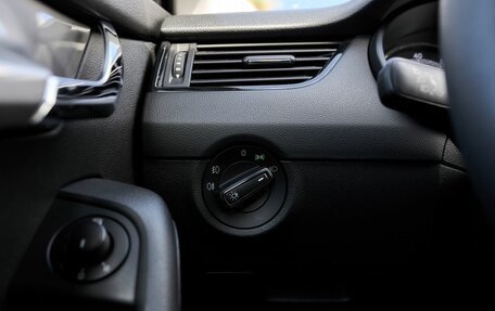 Skoda Octavia, 2019 год, 1 649 000 рублей, 13 фотография