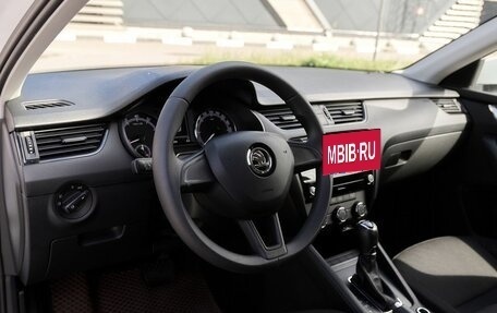 Skoda Octavia, 2019 год, 1 649 000 рублей, 5 фотография