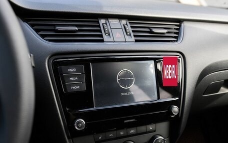 Skoda Octavia, 2019 год, 1 649 000 рублей, 9 фотография