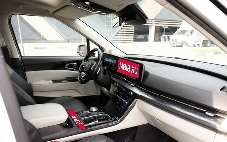 KIA Carnival, 2021 год, 3 439 000 рублей, 6 фотография