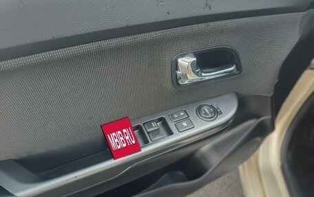 KIA Rio III рестайлинг, 2012 год, 690 000 рублей, 10 фотография