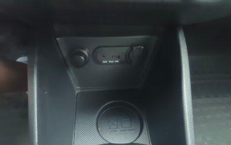 KIA Rio III рестайлинг, 2012 год, 690 000 рублей, 13 фотография