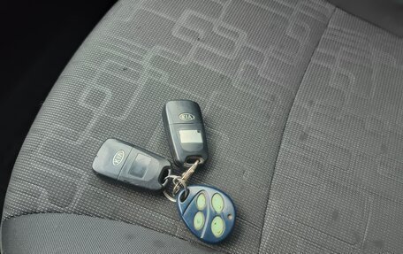KIA Rio III рестайлинг, 2012 год, 690 000 рублей, 14 фотография