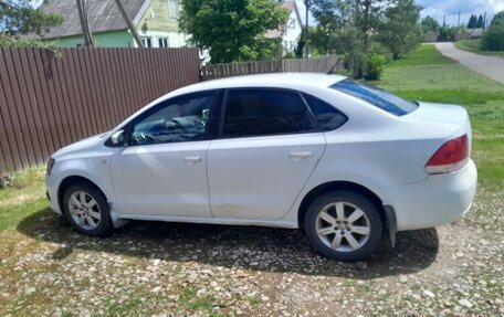 Volkswagen Polo VI (EU Market), 2012 год, 450 000 рублей, 6 фотография