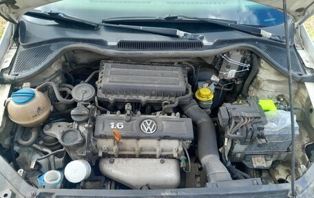 Volkswagen Polo VI (EU Market), 2012 год, 450 000 рублей, 4 фотография