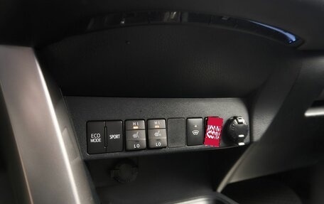 Toyota RAV4, 2018 год, 2 318 000 рублей, 11 фотография