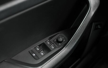 Skoda Kodiaq I, 2018 год, 2 425 000 рублей, 13 фотография