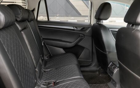 Skoda Kodiaq I, 2018 год, 2 425 000 рублей, 8 фотография