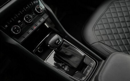 Skoda Kodiaq I, 2018 год, 2 425 000 рублей, 10 фотография