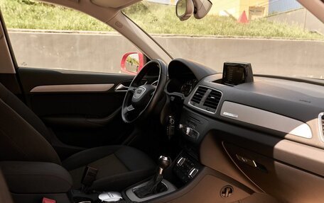 Audi Q3, 2014 год, 1 628 000 рублей, 6 фотография