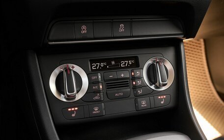 Audi Q3, 2014 год, 1 628 000 рублей, 11 фотография