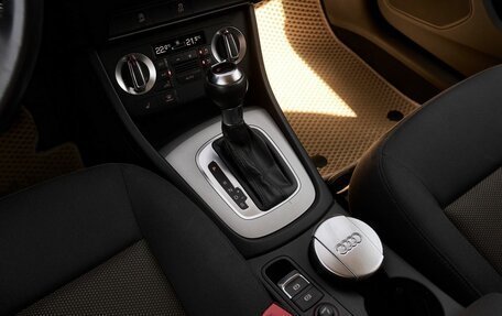 Audi Q3, 2014 год, 1 628 000 рублей, 12 фотография