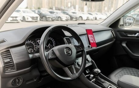 Skoda Kodiaq I, 2018 год, 2 425 000 рублей, 5 фотография