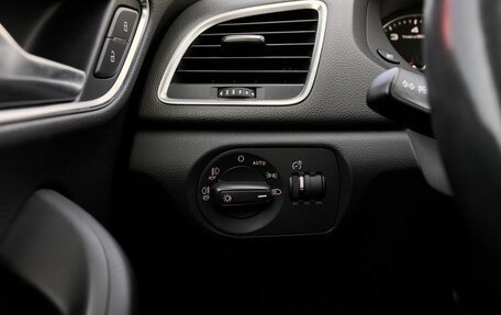 Audi Q3, 2014 год, 1 628 000 рублей, 14 фотография