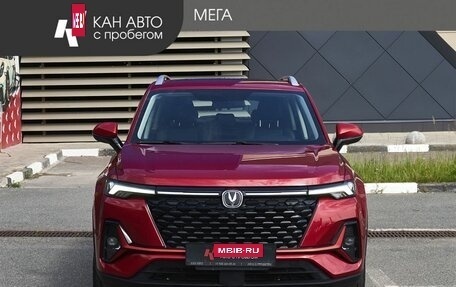 Changan CS35 Plus, 2024 год, 1 849 000 рублей, 3 фотография