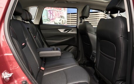 Changan CS35 Plus, 2024 год, 1 849 000 рублей, 7 фотография