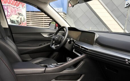Changan CS35 Plus, 2024 год, 1 849 000 рублей, 6 фотография
