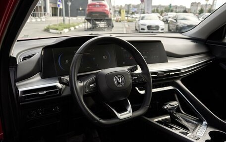 Changan CS35 Plus, 2024 год, 1 849 000 рублей, 5 фотография
