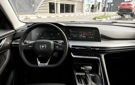 Changan CS35 Plus, 2024 год, 1 849 000 рублей, 8 фотография