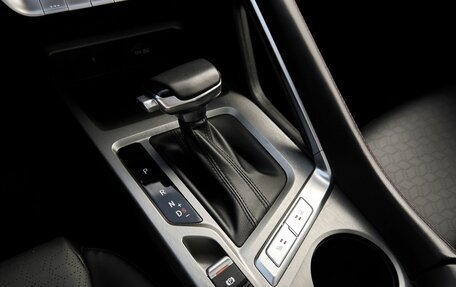 Changan CS35 Plus, 2024 год, 1 849 000 рублей, 11 фотография