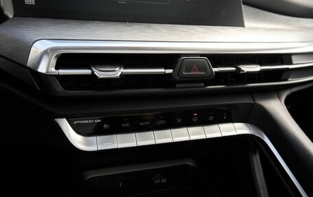 Changan CS35 Plus, 2024 год, 1 849 000 рублей, 10 фотография