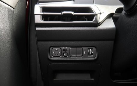 Changan CS35 Plus, 2024 год, 1 849 000 рублей, 13 фотография