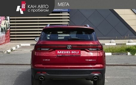 Changan CS35 Plus, 2024 год, 1 849 000 рублей, 4 фотография