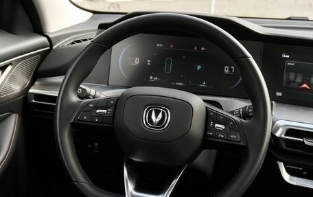 Changan CS35 Plus, 2024 год, 1 849 000 рублей, 15 фотография