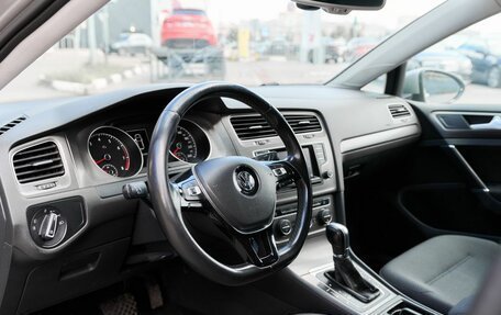 Volkswagen Golf VII, 2013 год, 1 255 250 рублей, 5 фотография