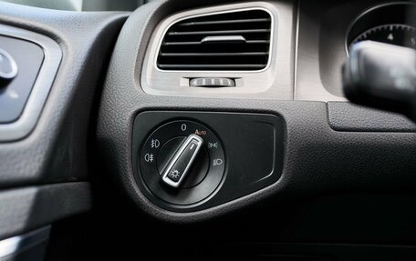 Volkswagen Golf VII, 2013 год, 1 255 250 рублей, 13 фотография