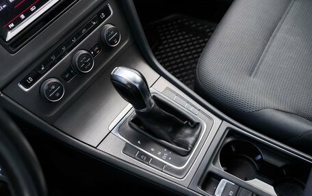 Volkswagen Golf VII, 2013 год, 1 255 250 рублей, 10 фотография