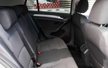 Volkswagen Golf VII, 2013 год, 1 255 250 рублей, 8 фотография