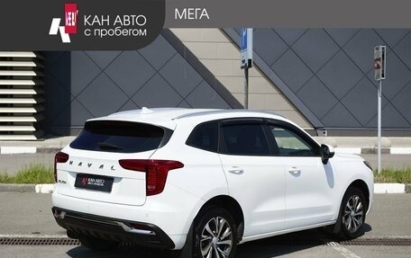 Haval Jolion, 2023 год, 1 687 000 рублей, 2 фотография