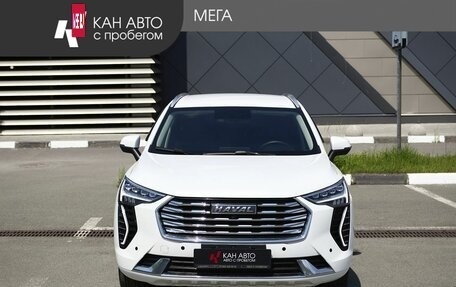 Haval Jolion, 2023 год, 1 687 000 рублей, 3 фотография