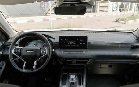 Haval Jolion, 2023 год, 1 687 000 рублей, 7 фотография