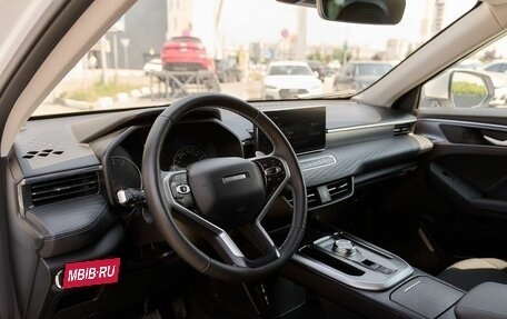Haval Jolion, 2023 год, 1 687 000 рублей, 5 фотография
