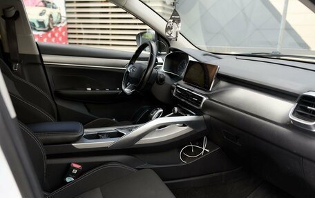 Geely Coolray I, 2020 год, 1 490 000 рублей, 6 фотография