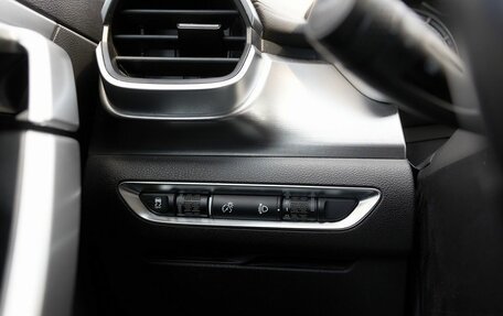 Geely Coolray I, 2020 год, 1 490 000 рублей, 13 фотография