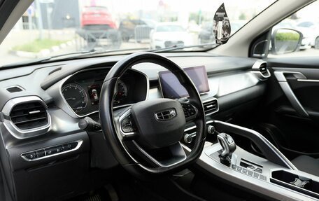 Geely Coolray I, 2020 год, 1 490 000 рублей, 5 фотография
