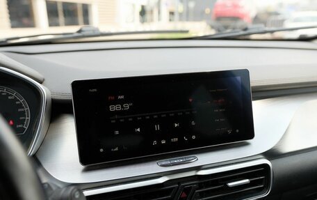 Geely Coolray I, 2020 год, 1 490 000 рублей, 9 фотография