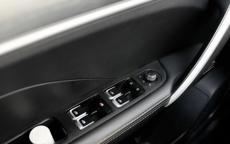 Geely Coolray I, 2020 год, 1 490 000 рублей, 12 фотография