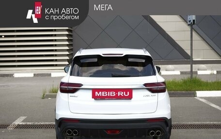 Geely Coolray I, 2020 год, 1 490 000 рублей, 4 фотография