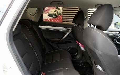 Geely Coolray I, 2020 год, 1 490 000 рублей, 8 фотография